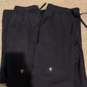 Healing hands scrub pants (2)